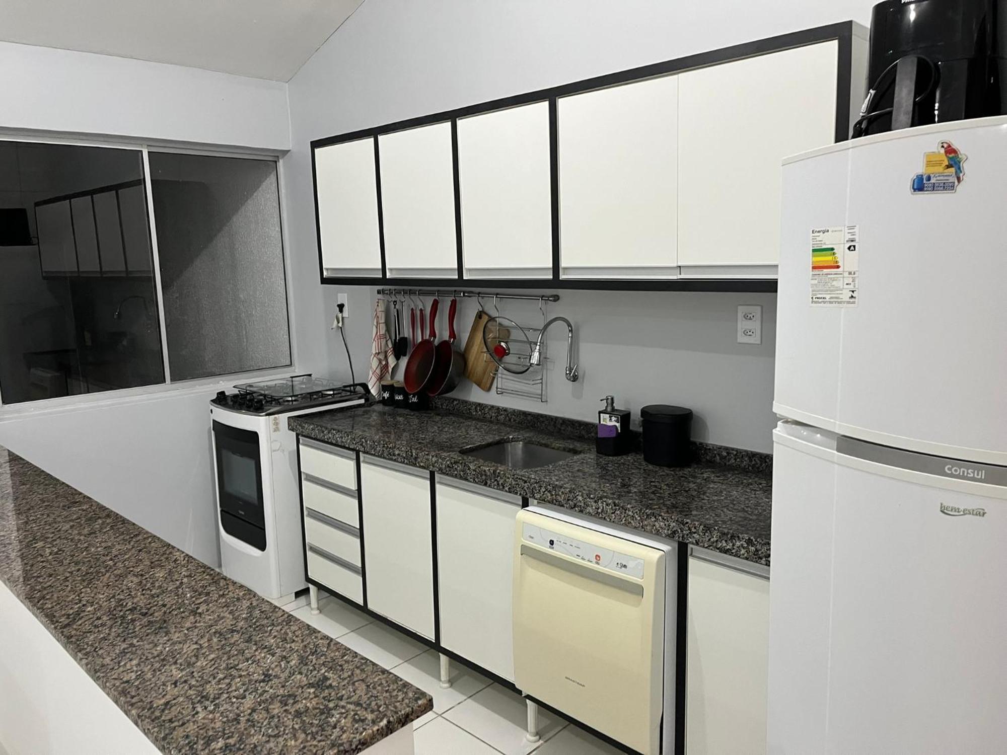 Refugio Urbano - Quartos Privativos Para Hospedes E Anfitriao Residente - Cafe Da Manha Incluso غارانيونز المظهر الخارجي الصورة